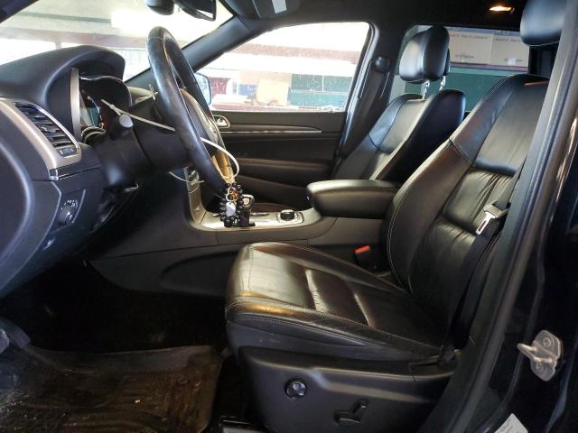 Photo 7 from auction – 2015 JEEP GRAND CHER with VIN 1C4RJFBM8FC129246