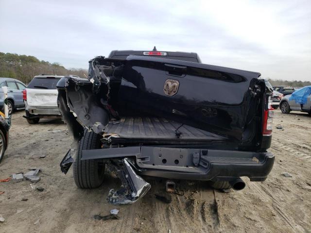 Photo 6 from auction – 2020 RAM 1500 BIG H with VIN 1C6SRFFT3LN140237