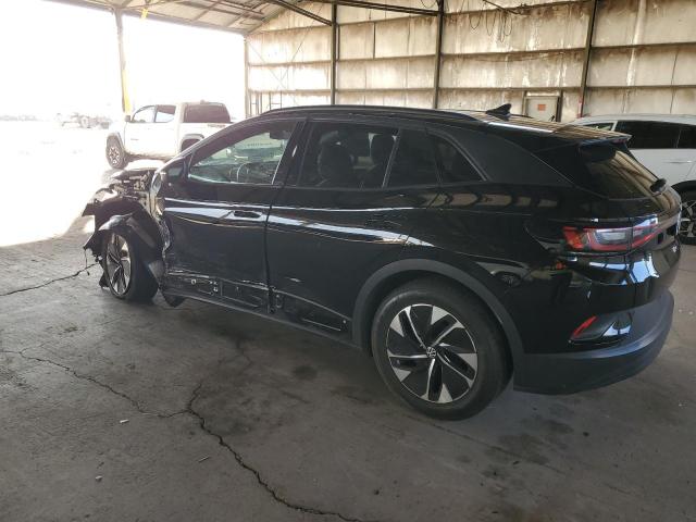 Photo 2 from auction – 2021 VOLKSWAGEN ID.4 PRO with VIN WVGRMPE29MP059202