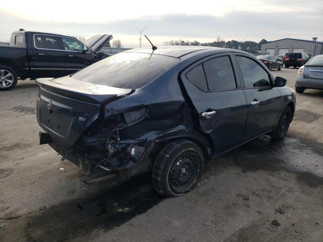 Photo 3 from auction – 2017 NISSAN VERSA S with VIN 3N1CN7APXHL864431