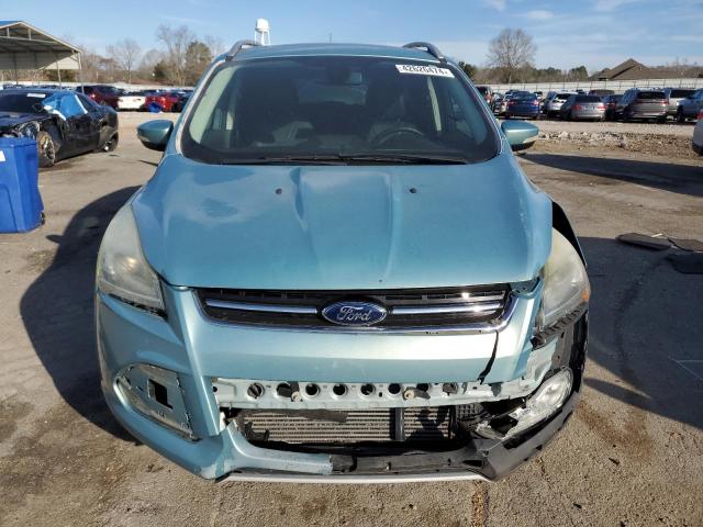 Photo 5 from auction – 2013 FORD ESCAPE TIT with VIN 1FMCU0J94DUB06430