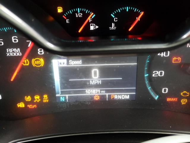 Photo 9 from auction – 2015 CHEVROLET IMPALA LT with VIN 2G1125S32F9125463