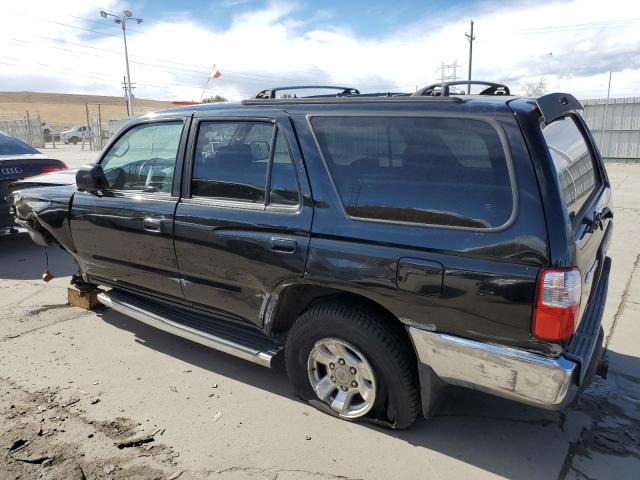 Photo 2 from auction – 2001 TOYOTA 4RUNNER SR with VIN JT3GN86R410216377