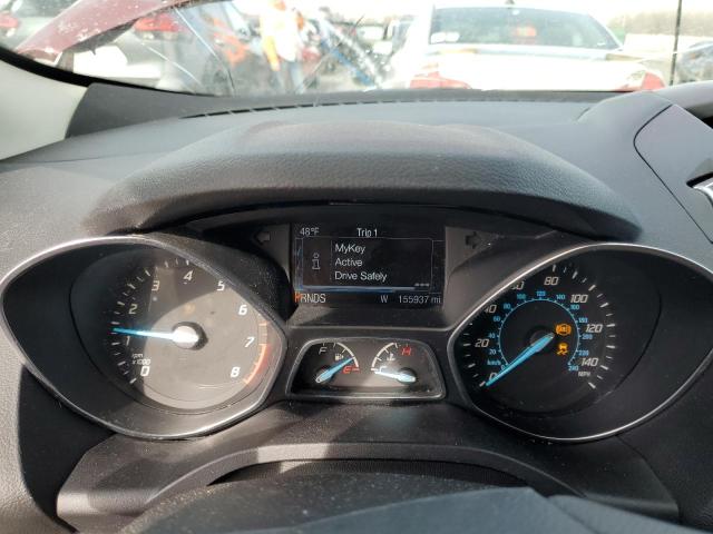 Photo 9 from auction – 2016 FORD ESCAPE SE with VIN 1FMCU9GX1GUB93931