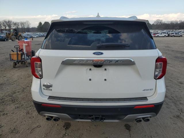 Photo 6 from auction – 2022 FORD EXPLORER K with VIN 1FM5K8LC8NGA97284