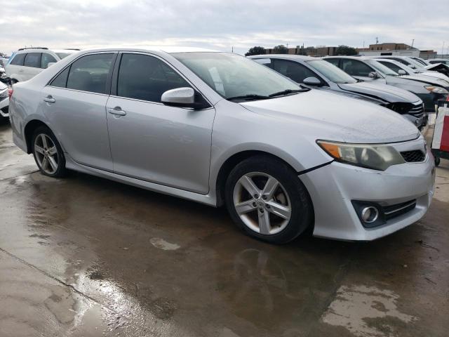 Photo 4 from auction – 2013 TOYOTA CAMRY L with VIN 4T1BF1FK2DU206484