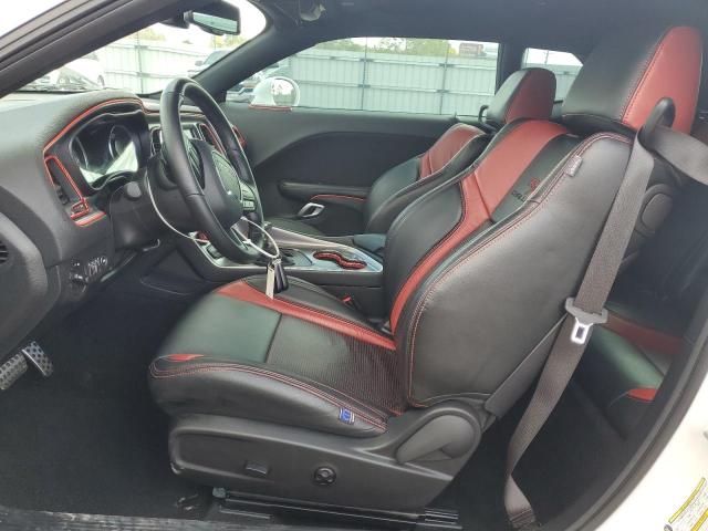 Photo 7 from auction – 2020 DODGE CHALLENGER with VIN 2C3CDZBT5LH254160