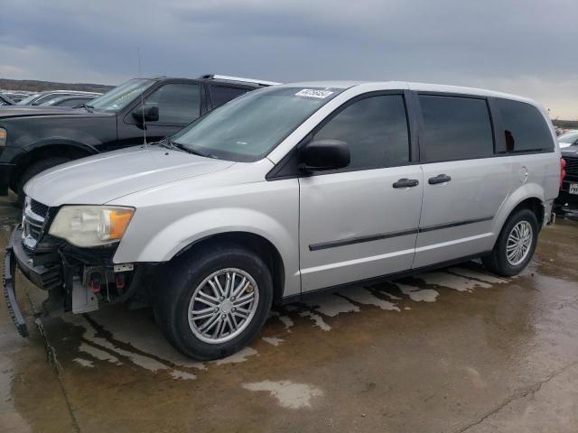 DODGE GRAND CARA 2012 with VIN 2C4RDGBG0CR277708 - Photo from auction