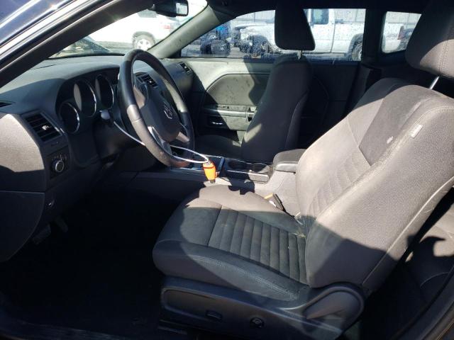 Photo 7 from auction – 2013 DODGE CHALLENGER with VIN 2C3CDYAG6DH612513