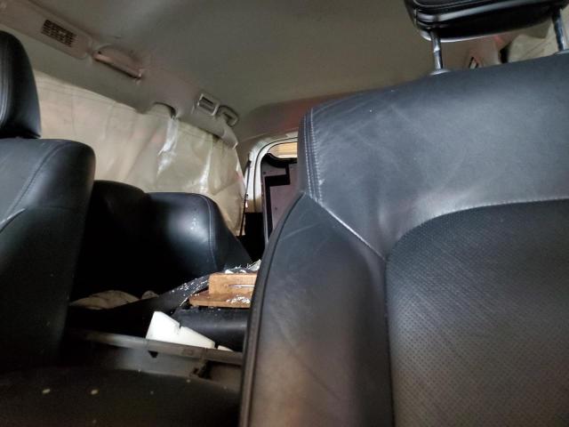 Photo 10 from auction – 2021 NISSAN ARMADA SL with VIN JN8AY2BB1M9791023