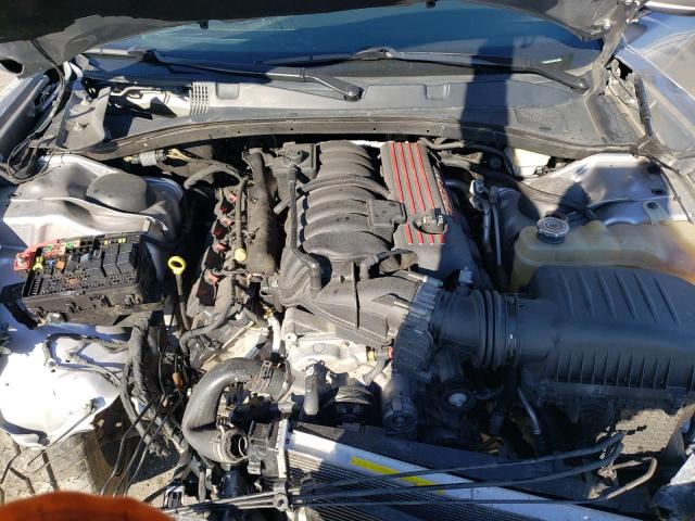 Photo 11 from auction – 2015 DODGE CHARGER SR with VIN 2C3CDXEJ8FH854173