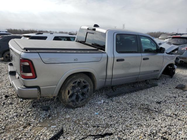 Photo 3 from auction – 2024 RAM 1500 LIMIT with VIN 1C6SRFHT1RN196943