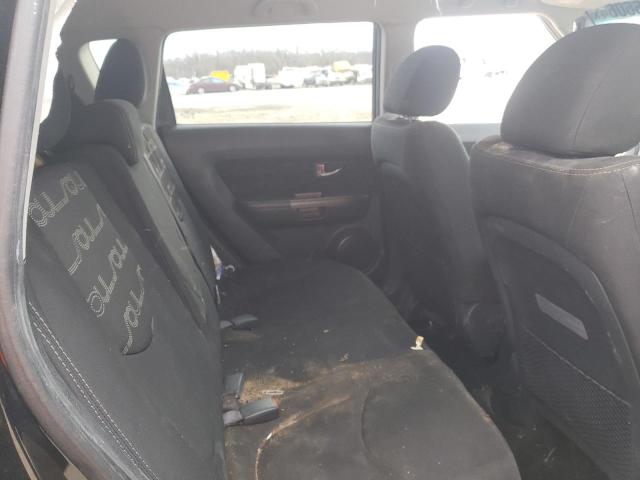 Photo 10 from auction – 2013 KIA SOUL + with VIN KNDJT2A64D7567741