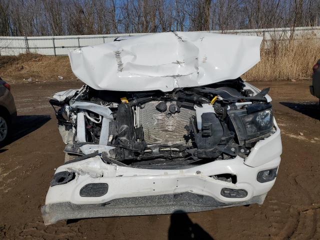 Photo 5 from auction – 2023 RAM 1500 BIG H with VIN 1C6SRFMT1PN590476