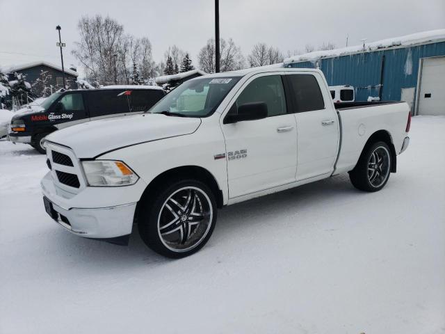 RAM 1500 SLT 2016 with VIN 1C6RR7GT2GS231848 - Photo from auction