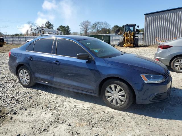 Photo 4 from auction – 2012 VOLKSWAGEN JETTA BASE with VIN 3VW2K7AJ2CM304285