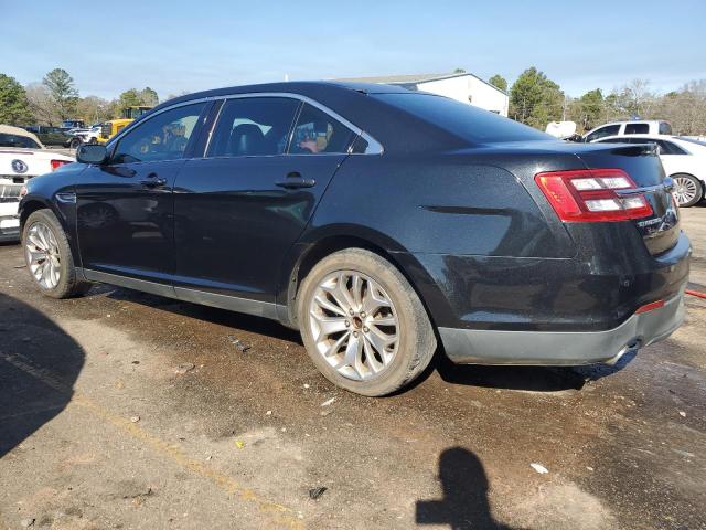 Photo 2 from auction – 2014 FORD TAURUS LIM with VIN 1FAHP2F81EG176566