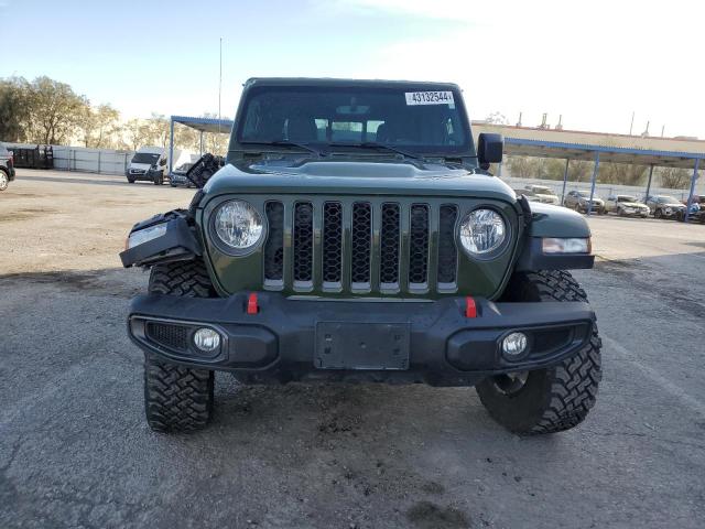 Photo 5 from auction – 2023 JEEP GLADIATOR with VIN 1C6JJTBG3PL525728