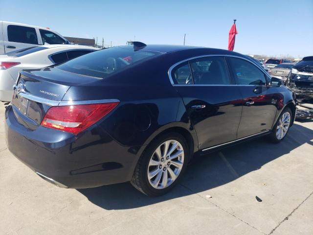 Photo 3 from auction – 2016 BUICK LACROSSE with VIN 1G4GB5G32GF236402