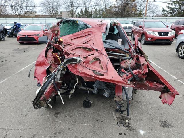 Photo 5 from auction – 2009 FORD FOCUS SE with VIN 1FAHP35N09W223577