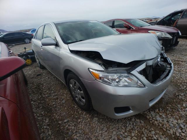 Zdjęcie 4 z aukcji – 2011 TOYOTA CAMRY BASE z VIN 4T1BF3EK6BU729470
