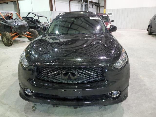 Photo 5 from auction – 2012 INFINITI FX50 with VIN JN8BS1MW2CM180333