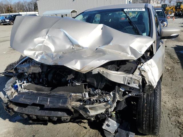 Фото 5 с аукциона – 2017 FORD FOCUS SE с VIN 1FADP3F26HL265416