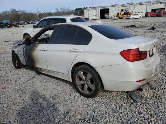 Photo 2 from auction – 2013 BMW 328 I SULE with VIN WBA3C1G58DNR46249