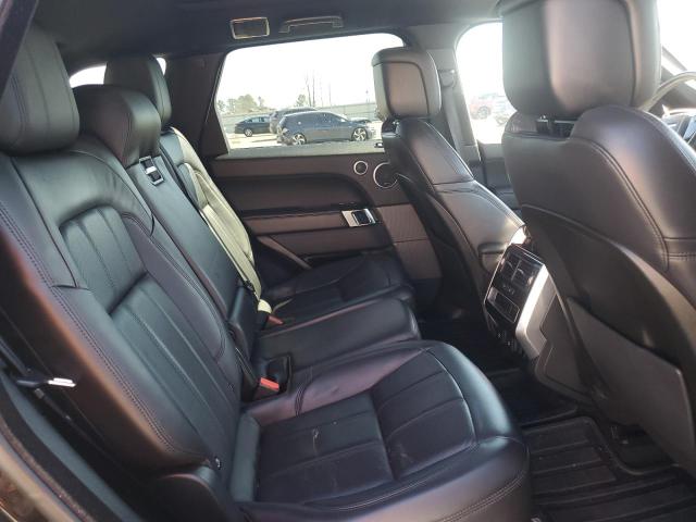 Photo 11 from auction – 2019 LAND ROVER RANGE ROVE with VIN SALWR2RV3KA418763