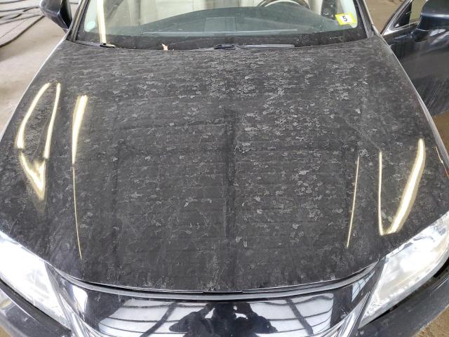 Photo 11 from auction – 2014 LEXUS ES 350 with VIN JTHBK1GG1E2117821