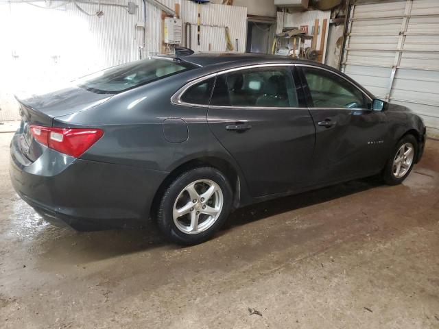 Photo 3 from auction – 2017 CHEVROLET MALIBU LS with VIN 1G1ZB5STXHF206398
