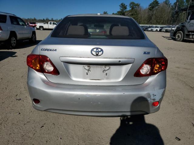 Photo 6 from auction – 2010 TOYOTA COROLLA with VIN 1NXBU4EEXAZ255494