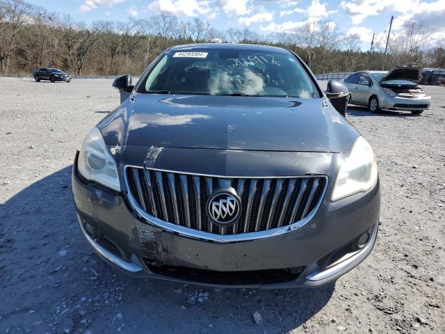Photo 5 from auction – 2014 BUICK REGAL PREM with VIN 2G4GP5EX4E9266921