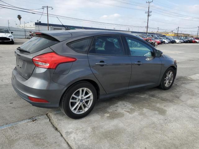 Photo 3 from auction – 2015 FORD FOCUS SE with VIN 1FADP3K2XFL314507