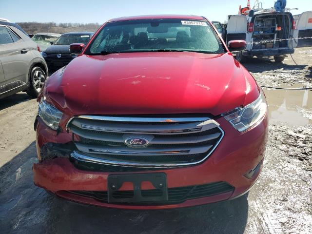 Photo 5 from auction – 2015 FORD TAURUS SEL with VIN 1FAHP2H89FG206623