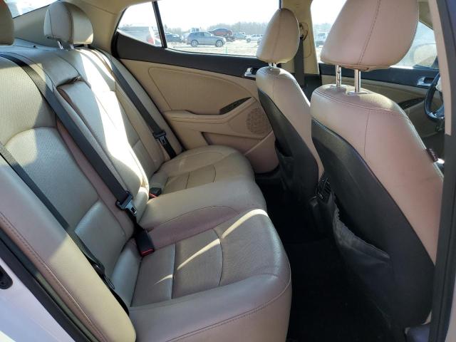 Photo 10 from auction – 2015 KIA OPTIMA EX with VIN 5XXGN4A74FG430186