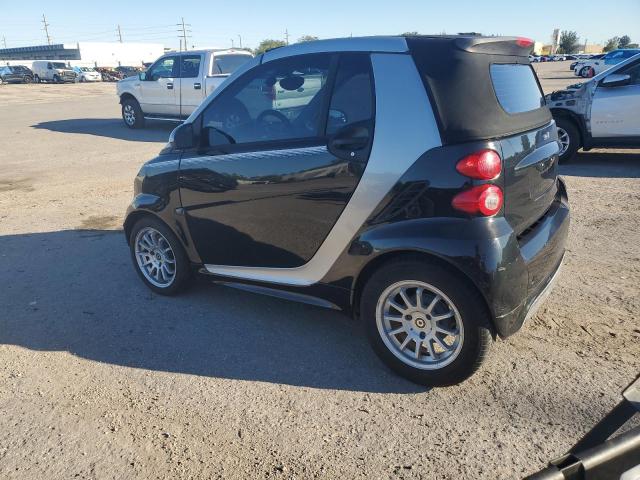 Photo 2 from auction – 2013 SMART FORTWO PAS with VIN WMEEK3BA8DK596915