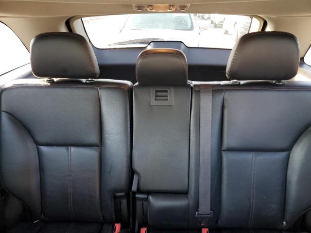 Photo 10 from auction – 2013 FORD EDGE SEL with VIN 2FMDK3J93DBA11391