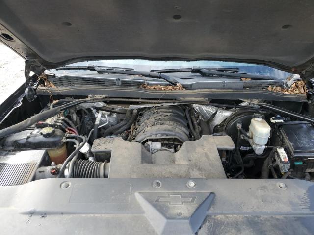 Photo 11 from auction – 2014 CHEVROLET SILVERADO with VIN 3GCUKSEC3EG262978