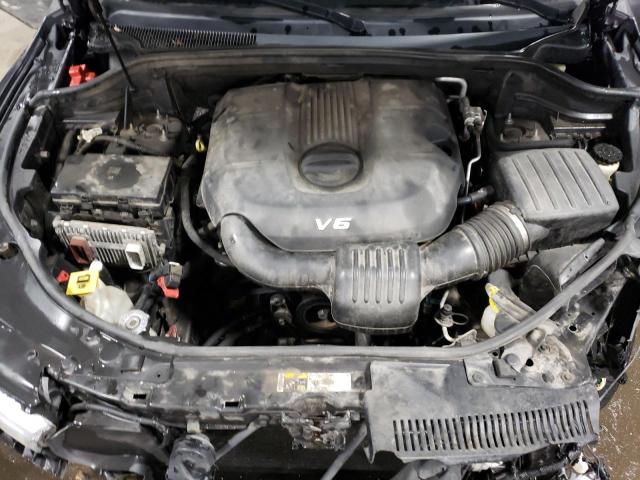 Photo 12 from auction – 2014 DODGE DURANGO SX with VIN 1C4RDJAG9EC466139