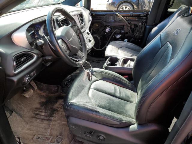 Photo 7 from auction – 2020 CHRYSLER PACIFICA T with VIN 2C4RC1BG2LR113330