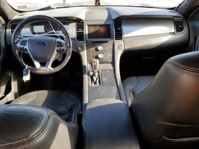 Photo 8 from auction – 2013 FORD TAURUS SEL with VIN 1FAHP2H88DG233549