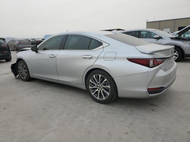 Photo 2 from auction – 2019 LEXUS ES 300H with VIN 58AB21B1XKU003583