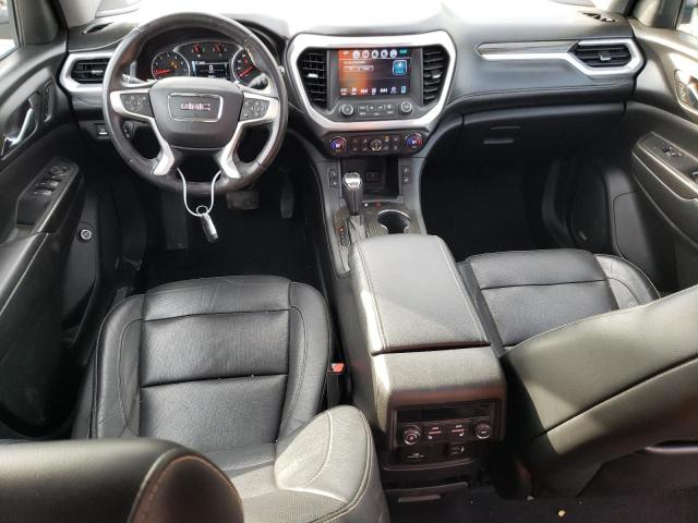 Photo 8 from auction – 2017 GMC ACADIA SLT with VIN 1GKKNNLS3HZ323376