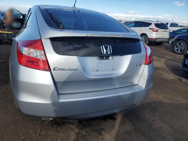 Photo 6 from auction – 2012 HONDA CROSSTOUR with VIN 5J6TF2H58CL011087