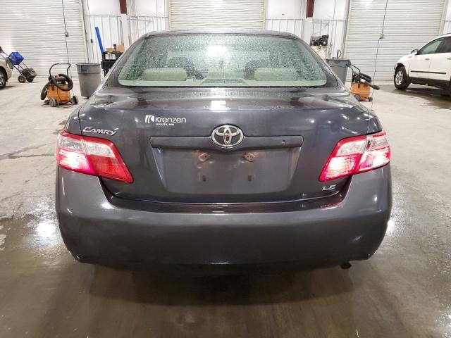 Photo 6 from auction – 2007 TOYOTA CAMRY CE with VIN 4T1BE46K27U507121