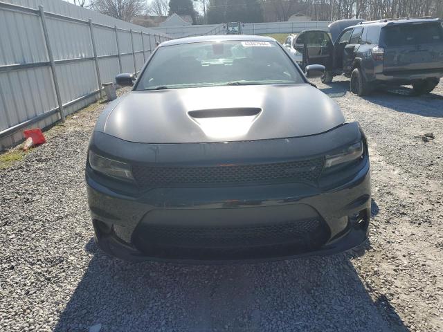 Photo 5 from auction – 2020 DODGE CHARGER R/ with VIN 2C3CDXCT1LH248990