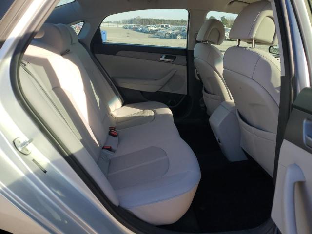 Photo 10 from auction – 2015 HYUNDAI SONATA SE with VIN 5NPE24AF1FH048385
