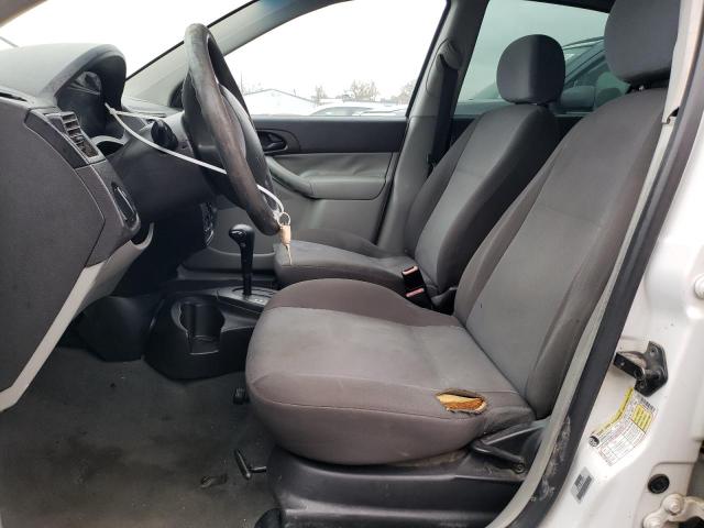 Photo 7 from auction – 2007 FORD FOCUS ZX4 with VIN 1FAFP34N47W333053
