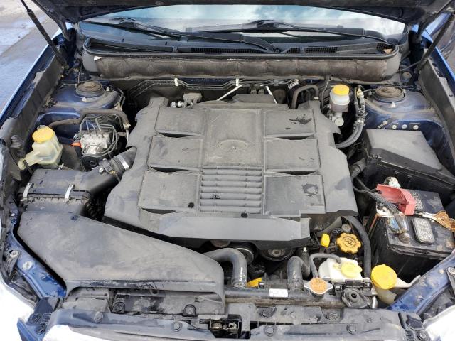 Снимка 11 от търг – 2011 SUBARU OUTBACK 3. с VIN 4S4BRDKC4B2339912